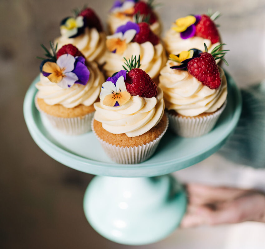 Lelí’s Cupcakes