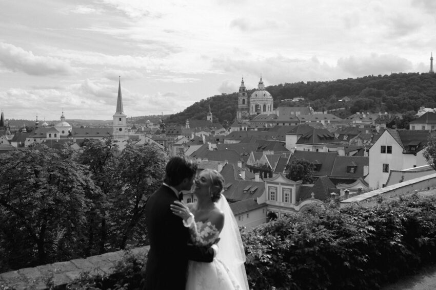 Wedding inspiration Prague